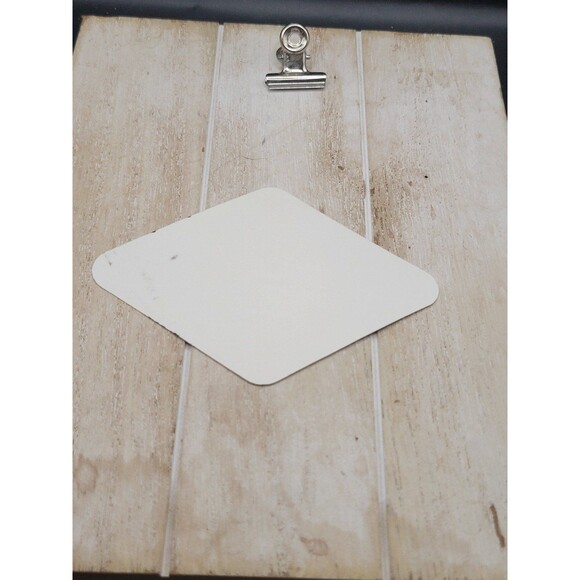 Dutch Bros November 2019 Brown Diamond Textured Sticker - Picture 5 of 5